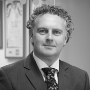 Michael Ward • Burd Ward Solicitors