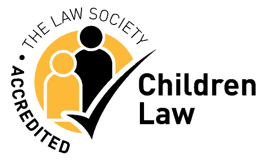 Law Society Children Panel